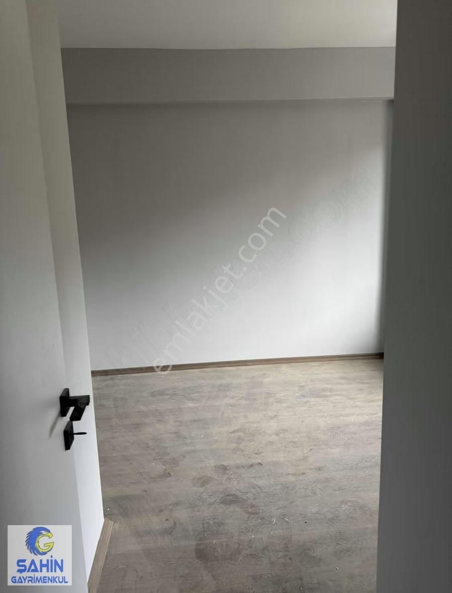 Atakum Körfez Mah. Sıfır Satılık 1+1 Lüks Daire - Görsel 13