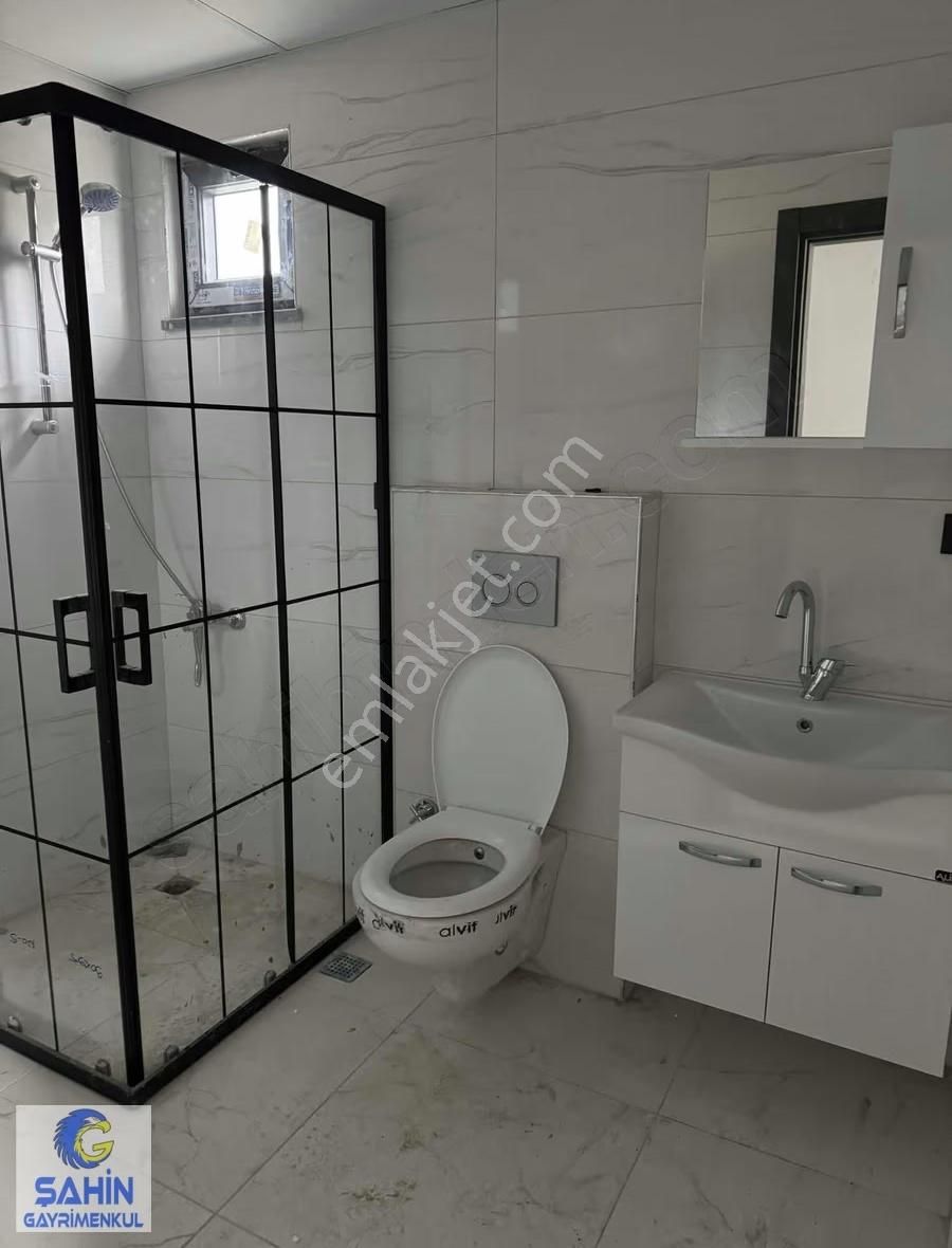Atakum Körfez Mah. Sıfır Satılık 1+1 Lüks Daire - Görsel 12
