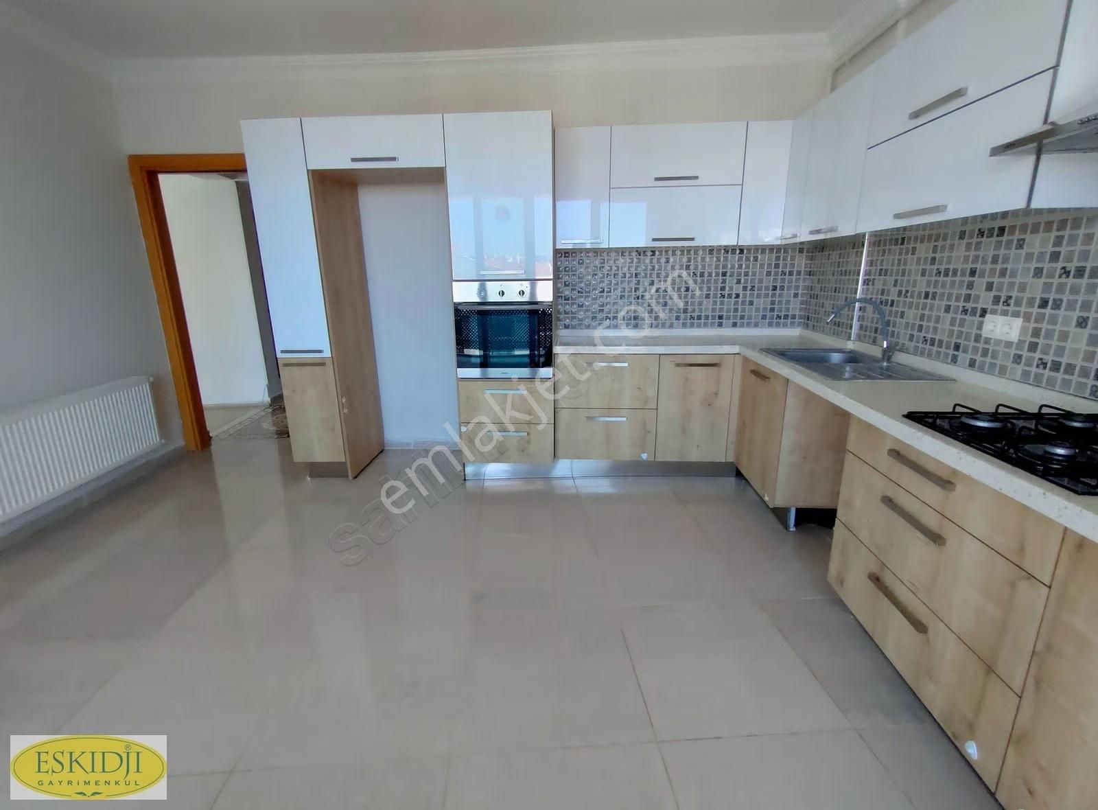 Çanakkale Kepez Boğazkent Mah Liman Şehri Sitesi Satılık 3+1 - Görsel 24