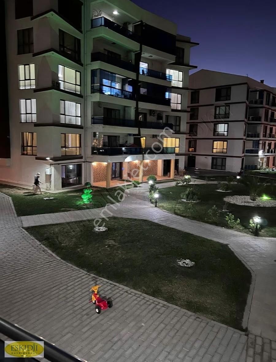 Çanakkale Kepez Boğazkent Mah Liman Şehri Sitesi Satılık 3+1 - Görsel 10