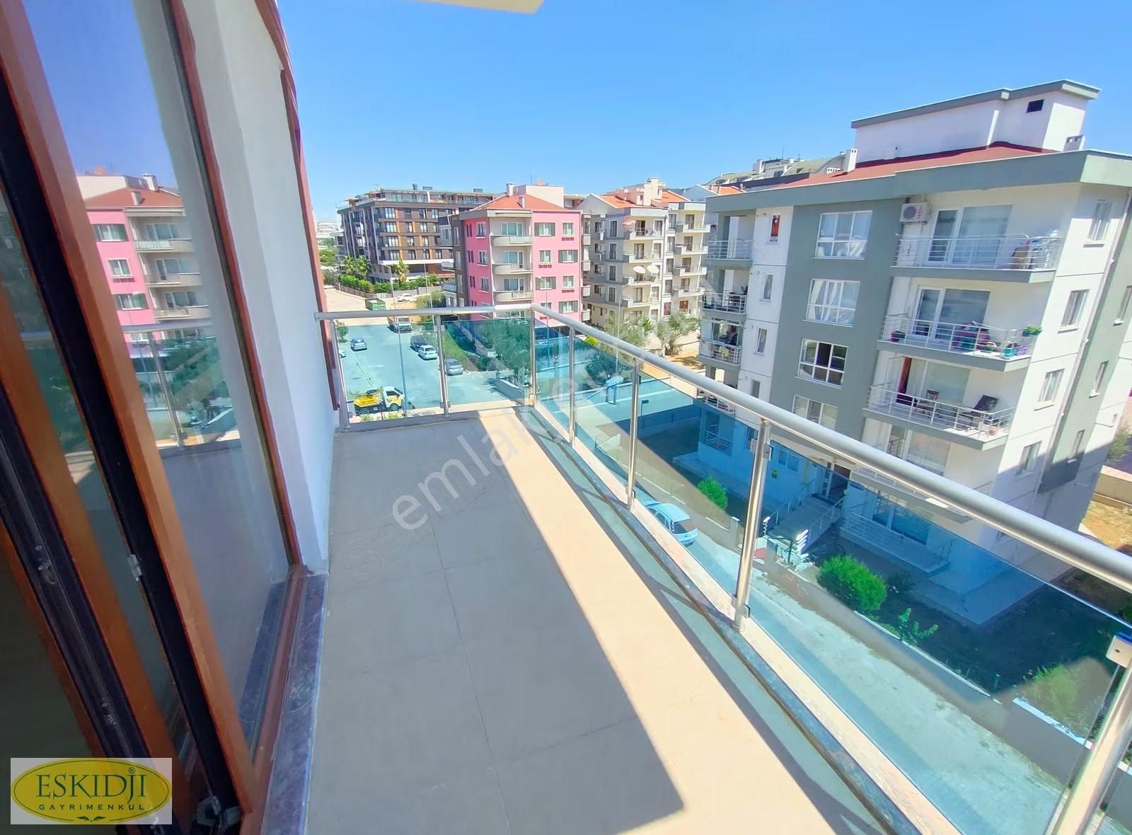 Çanakkale Kepez Boğazkent Mah Liman Şehri Sitesi Satılık 3+1 - Görsel 35