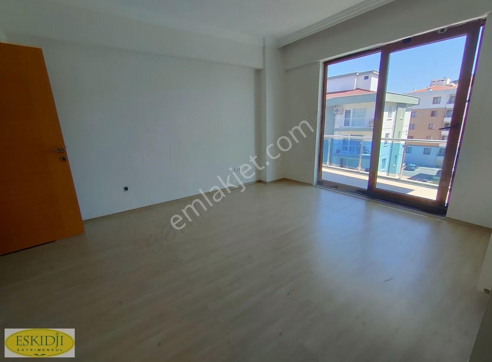 Çanakkale Kepez Boğazkent Mah Liman Şehri Sitesi Satılık 3+1 - Görsel 9