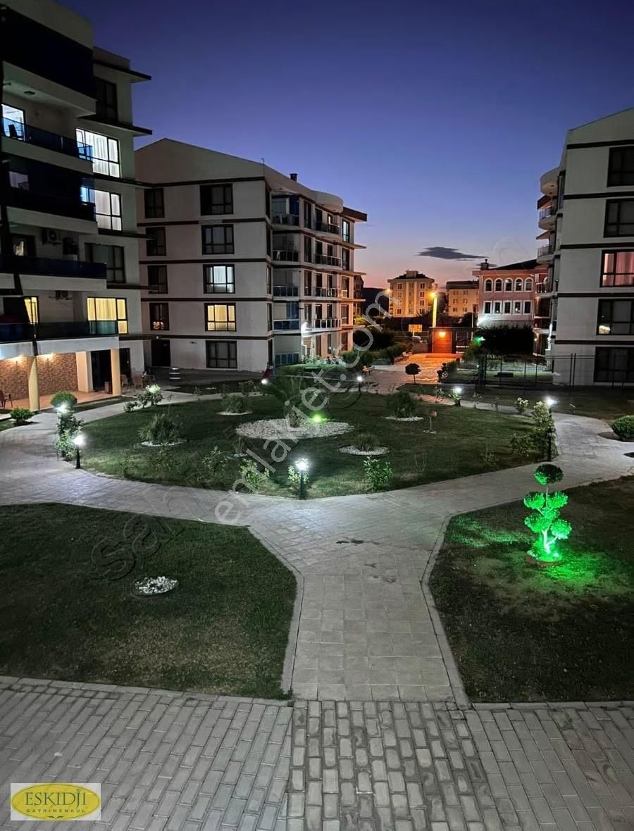 Çanakkale Kepez Boğazkent Mah Liman Şehri Sitesi Satılık 3+1 - Görsel 12