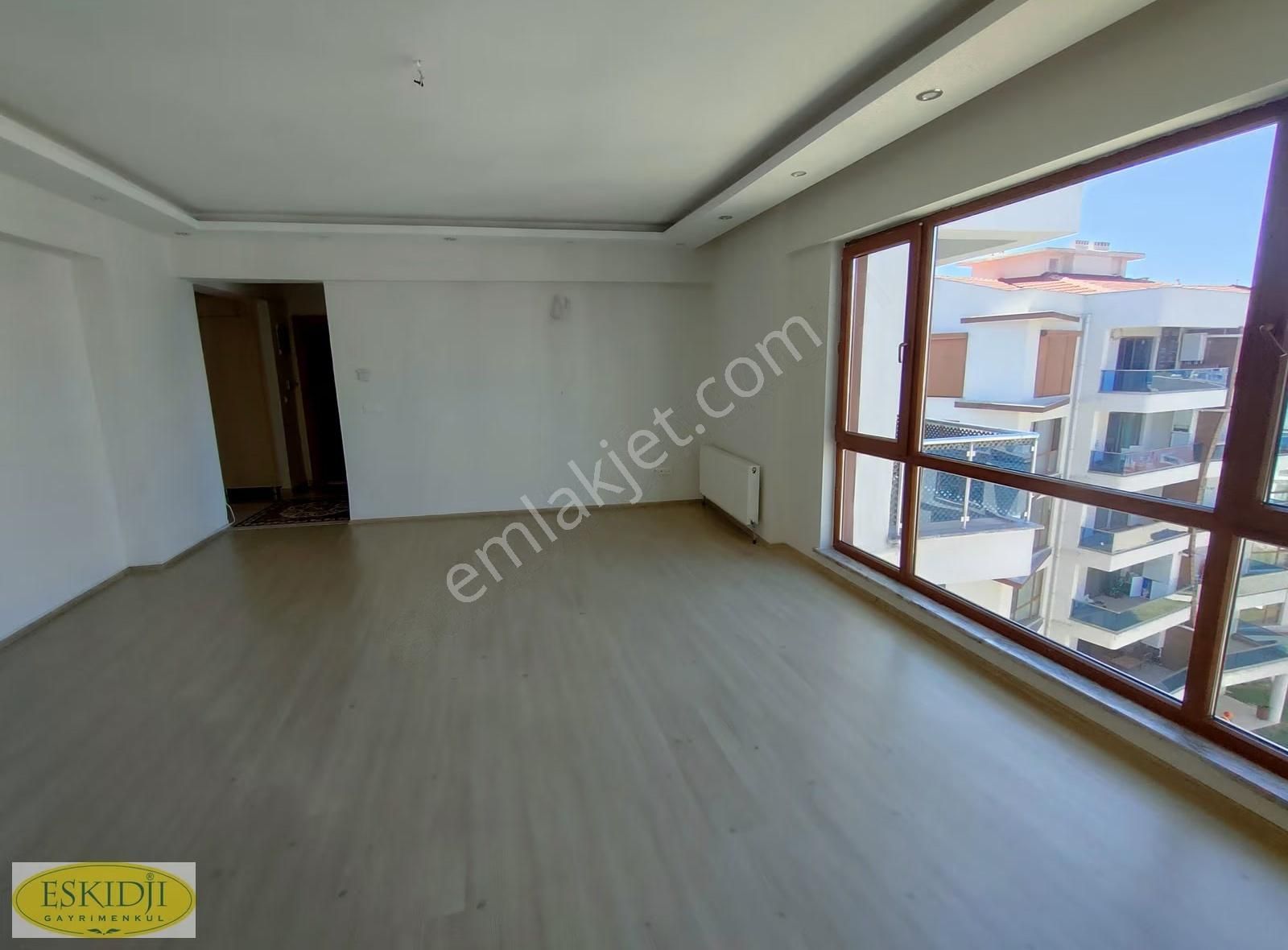 Çanakkale Kepez Boğazkent Mah Liman Şehri Sitesi Satılık 3+1 - Görsel 3