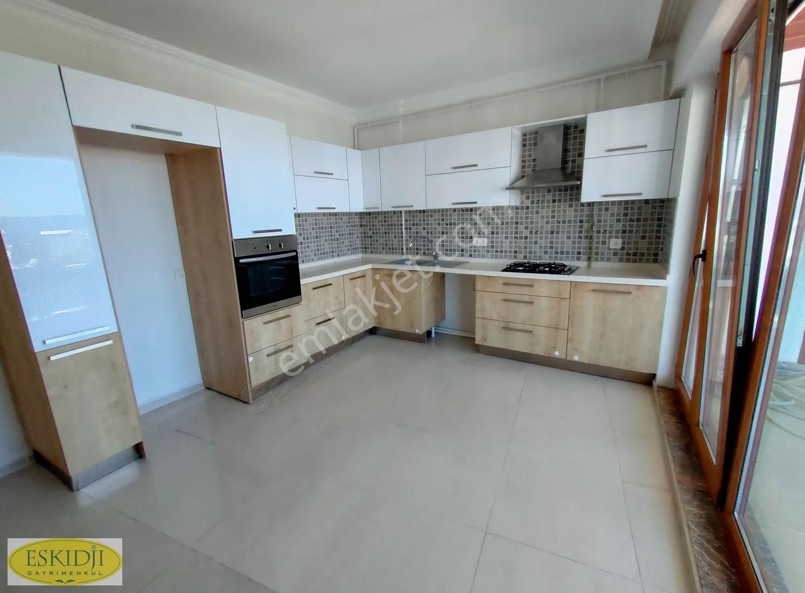 Çanakkale Kepez Boğazkent Mah Liman Şehri Sitesi Satılık 3+1 - Görsel 20