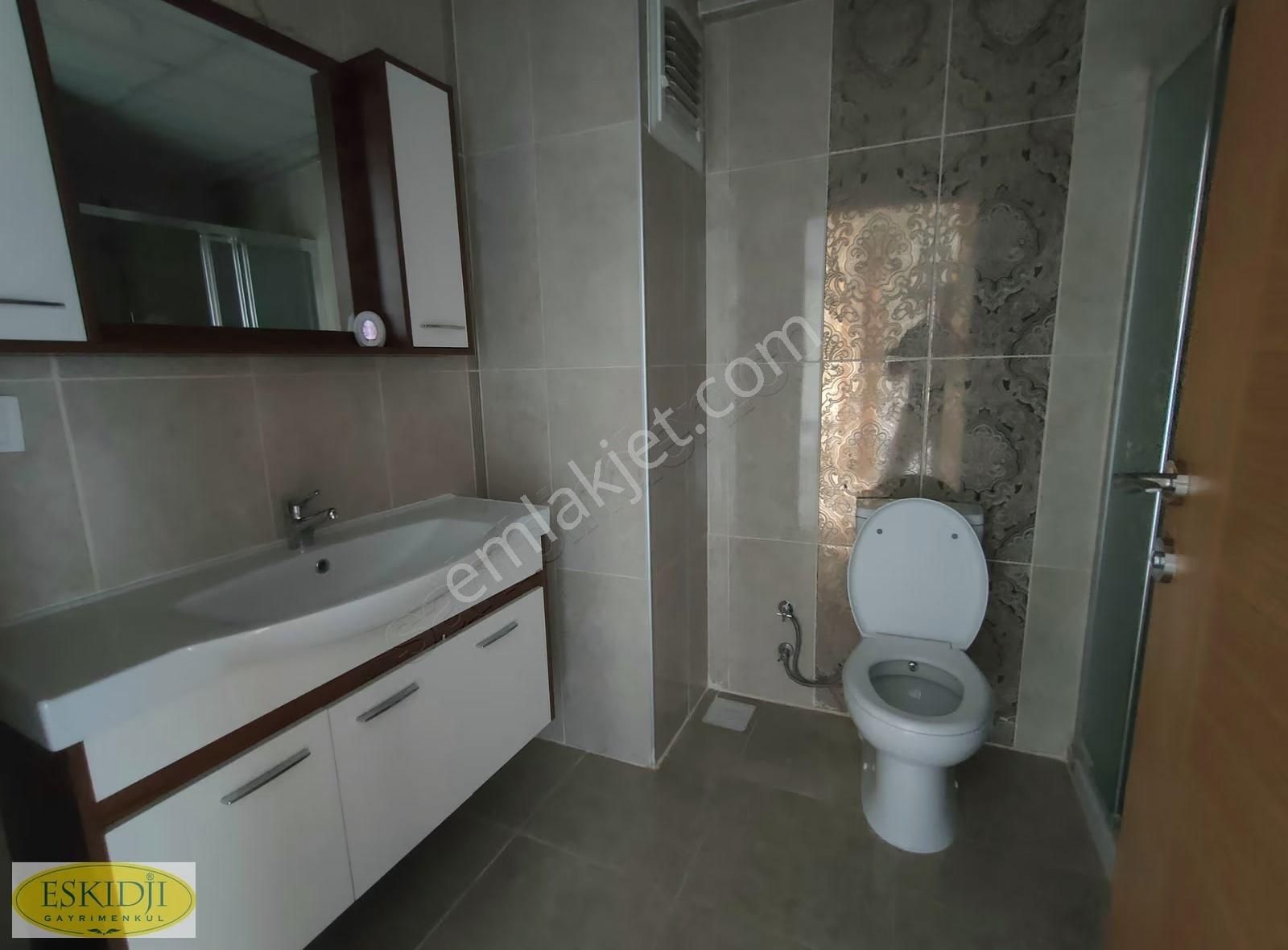 Çanakkale Kepez Boğazkent Mah Liman Şehri Sitesi Satılık 3+1 - Görsel 22