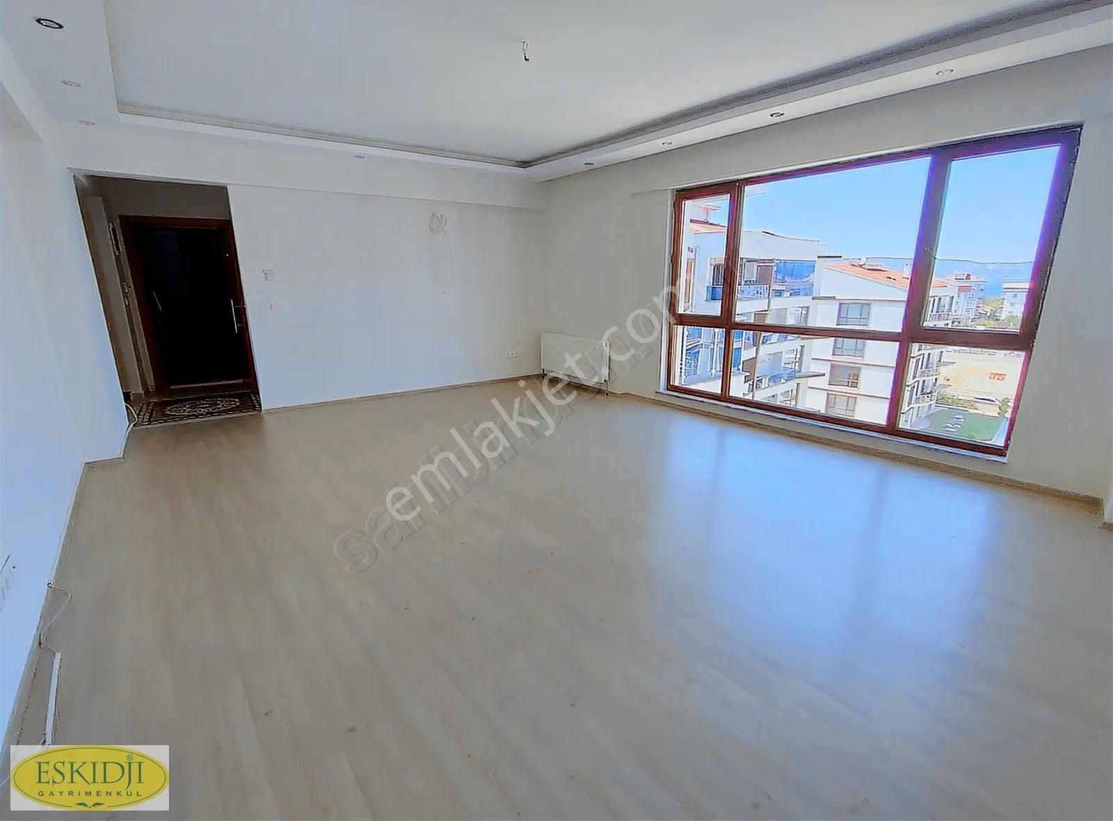 Çanakkale Kepez Boğazkent Mah Liman Şehri Sitesi Satılık 3+1 - Görsel 11