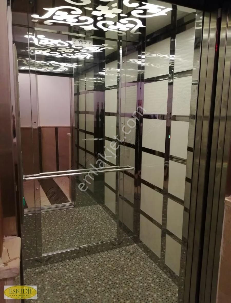 Çanakkale Merkez İsmetpaşa Mah. Arakat Kiralık 2+1 Daire.