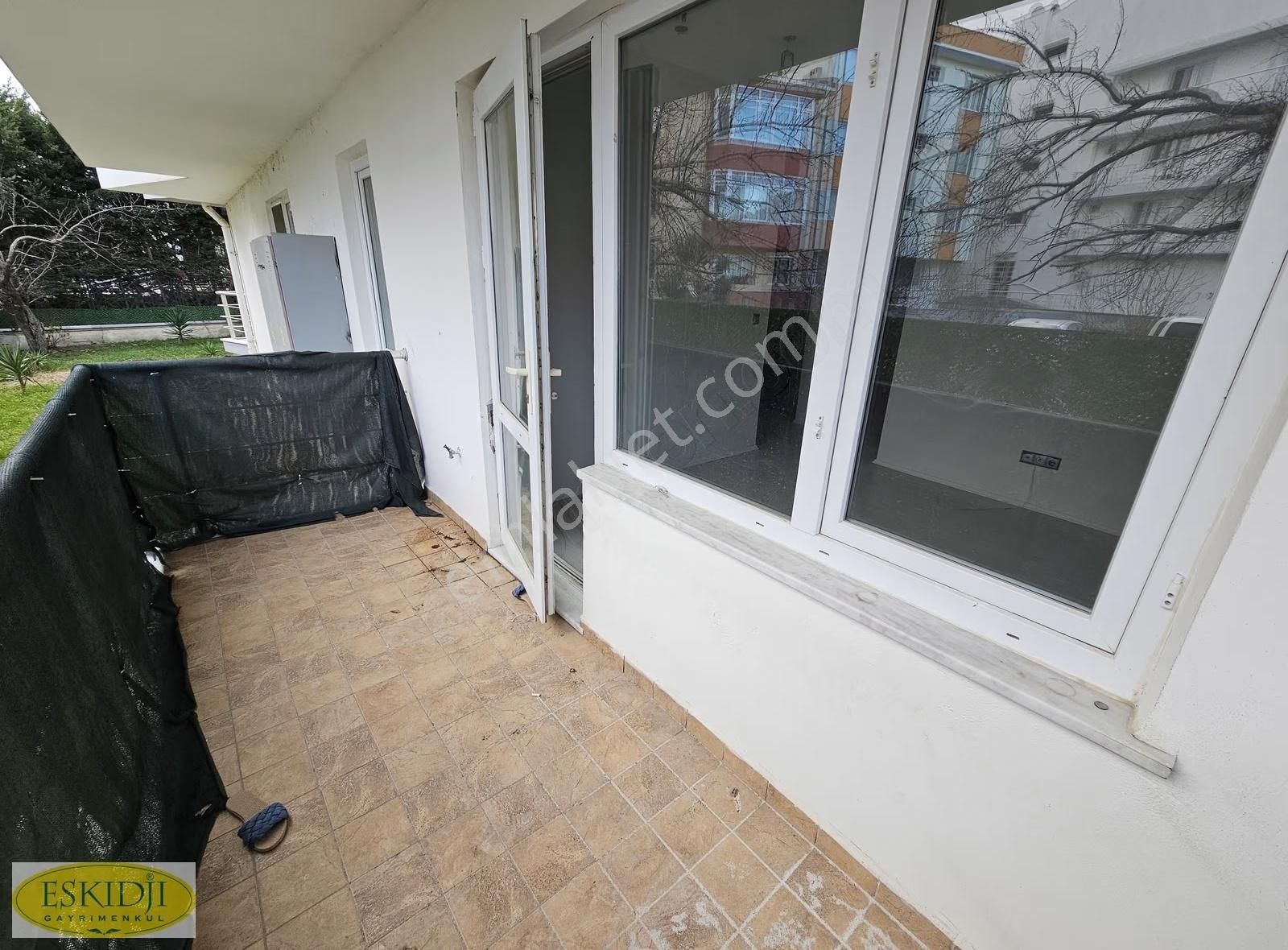 Çanakkale Merkez Barbaros Mahallesi Kiralık 1+1 - Görsel 4