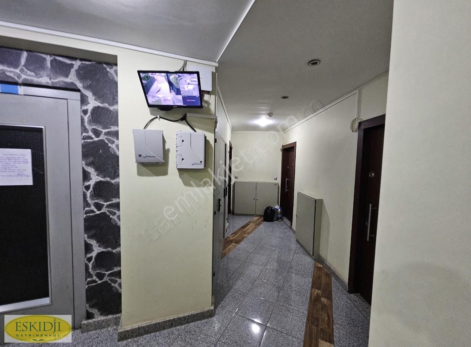 Çanakkale Merkez Barbaros Mahallesi Kiralık 1+1 - Görsel 19