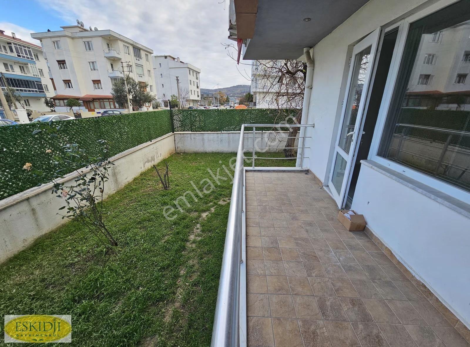 Çanakkale Merkez Barbaros Mahallesi Kiralık 1+1 - Görsel 9