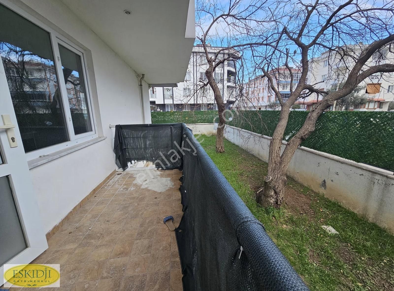 Çanakkale Merkez Barbaros Mahallesi Kiralık 1+1 - Görsel 17