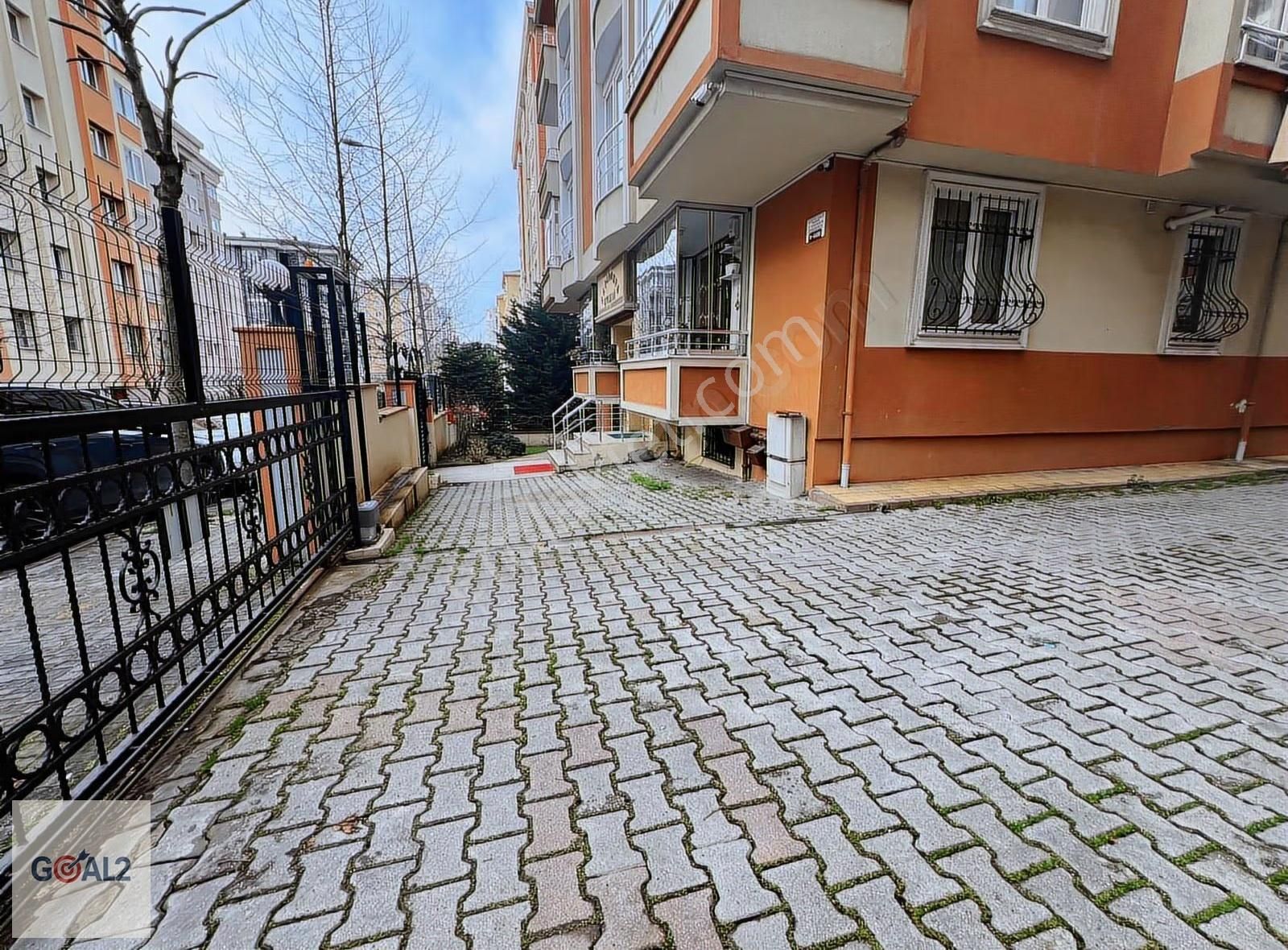 Ümraniye Mehmet Akif'te Finanskete 3 Dk Mesafede 3+1 Ferah Daire - Görsel 23