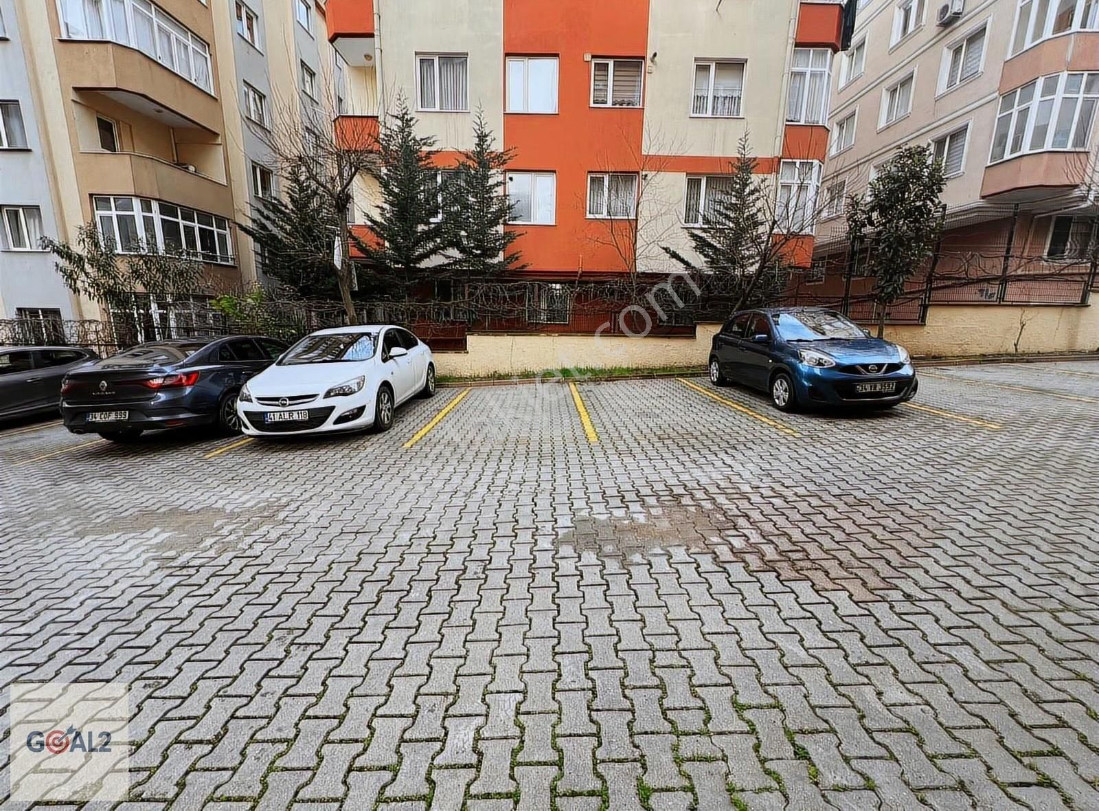 Ümraniye Mehmet Akif'te Finanskete 3 Dk Mesafede 3+1 Ferah Daire - Görsel 9