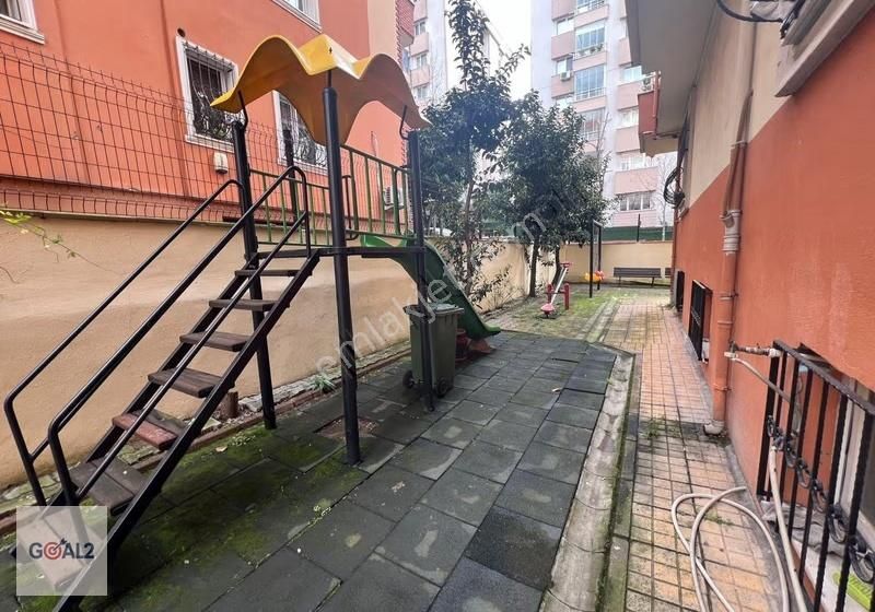 Ümraniye Mehmet Akif'te Finanskete 3 Dk Mesafede 3+1 Ferah Daire - Görsel 20