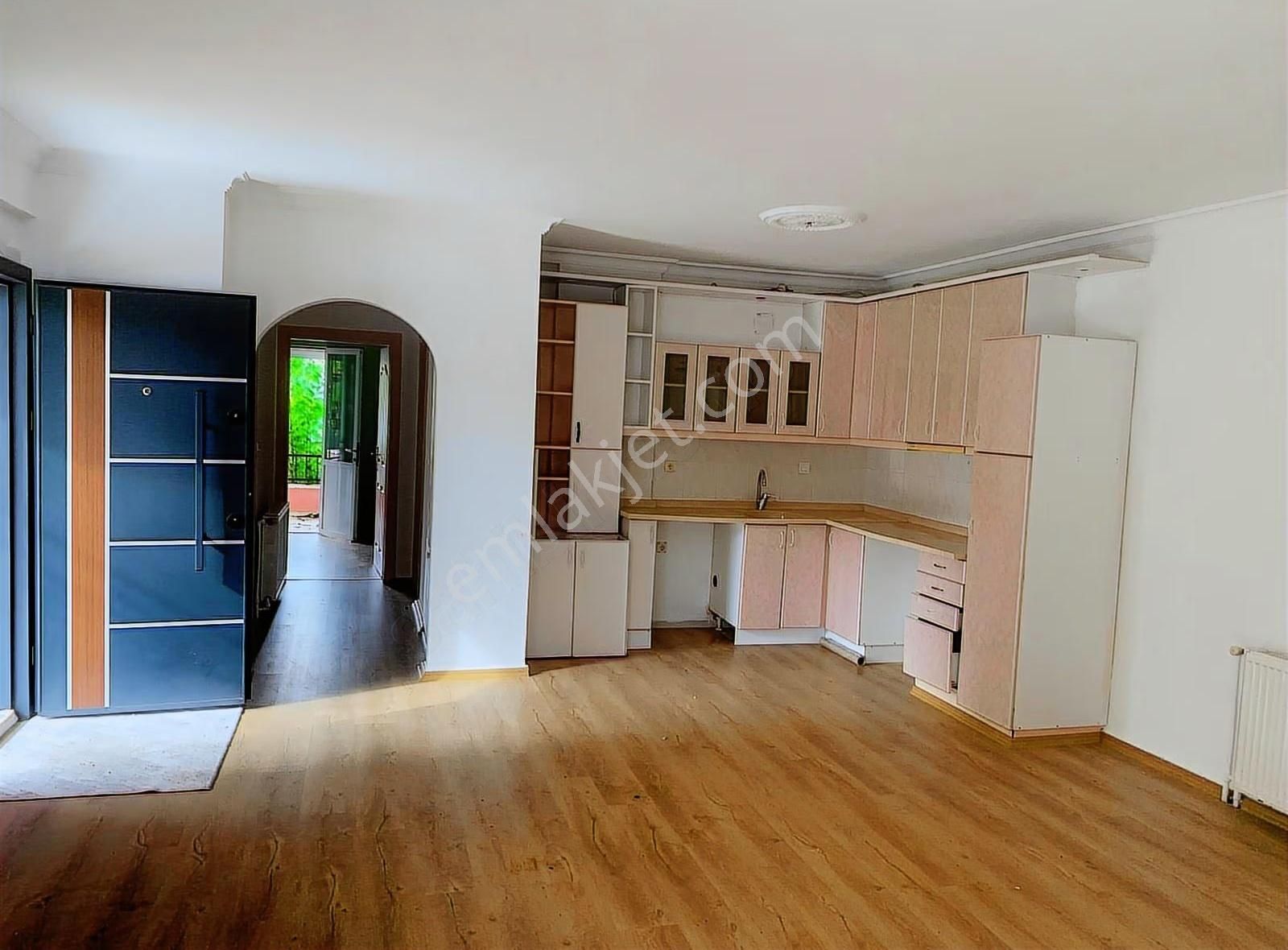 Marmaris Çamdibi Önder Emlak'tan Kiralık Havuzlu 2+1 Daire - Görsel 12