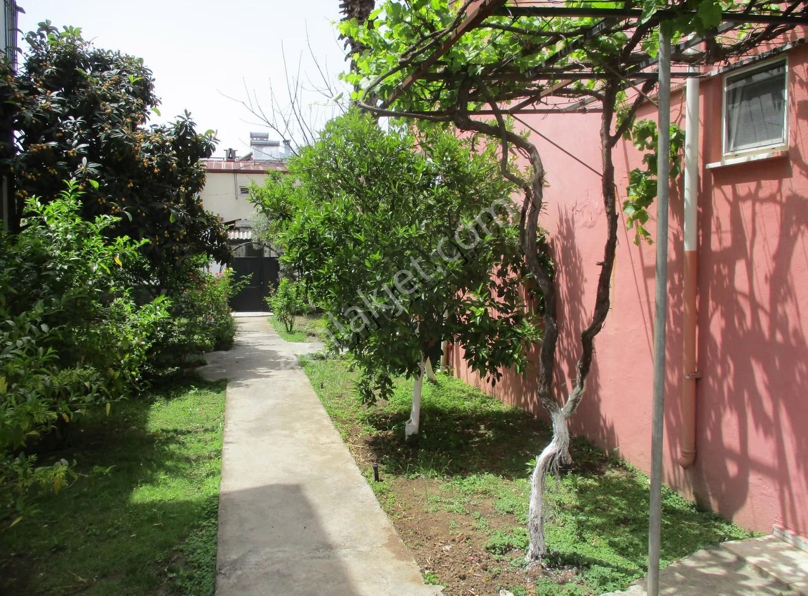 Marmaris Çamdibi Önder Emlak'tan Kiralık Havuzlu 2+1 Daire - Görsel 20