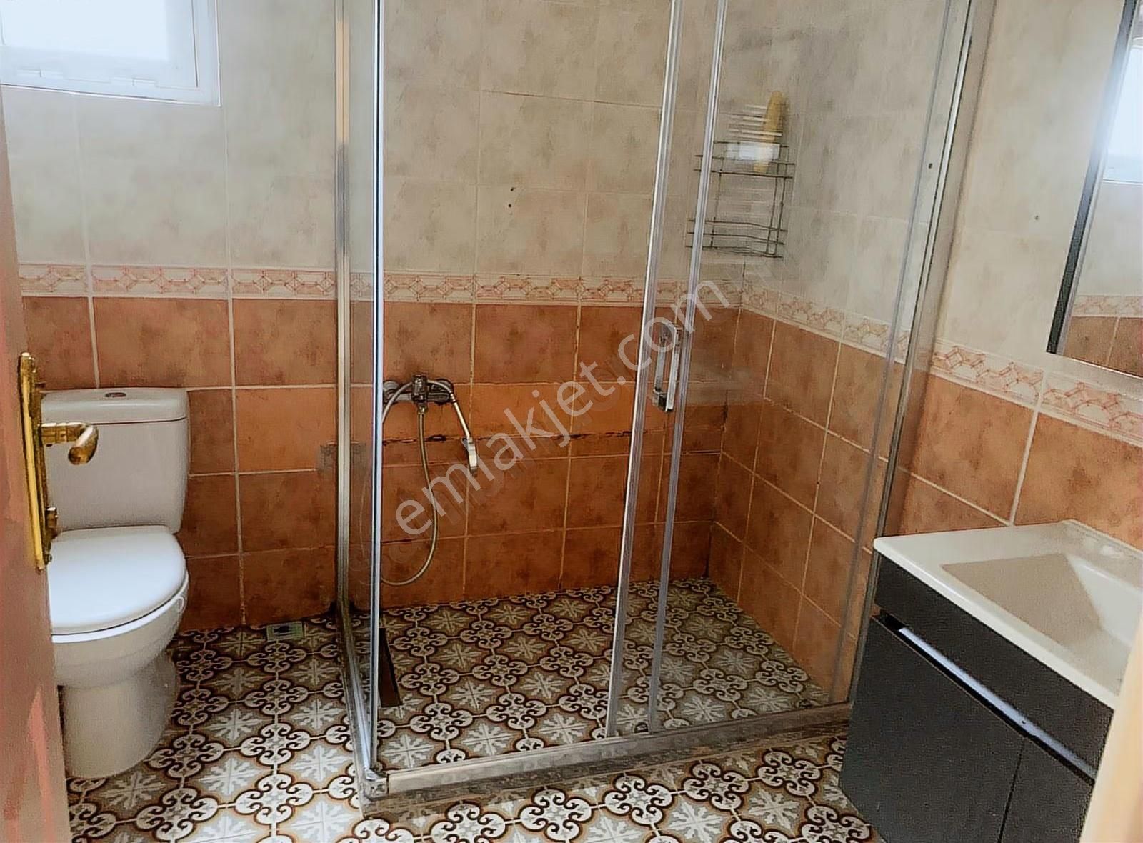 Marmaris Çamdibi Önder Emlak'tan Kiralık Havuzlu 2+1 Daire - Görsel 8
