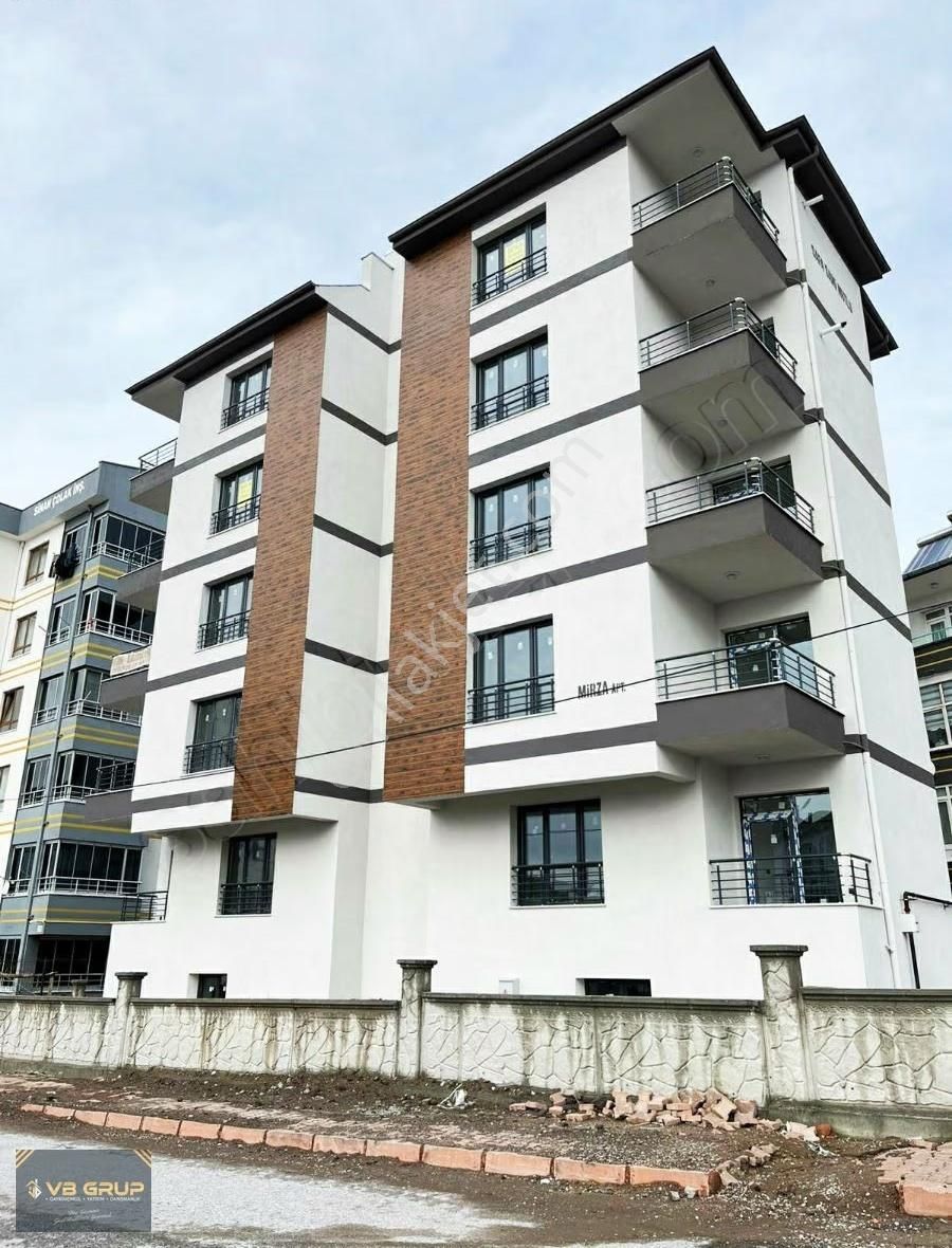 Erkilet General Emir Mahallesin'de Satılık 2.5+1 Daire