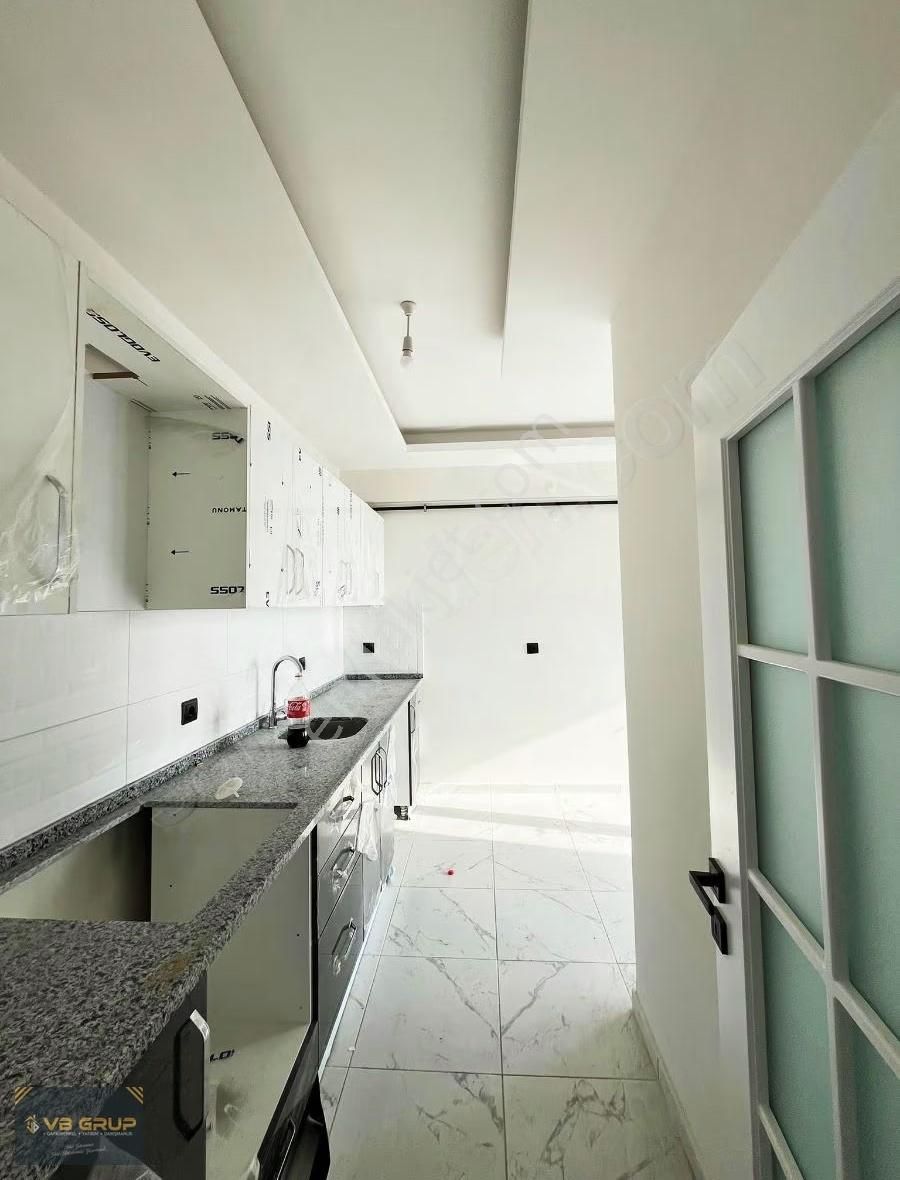 Erkilet General Emir Mahallesin'de Satılık 2.5+1 Daire - Görsel 18