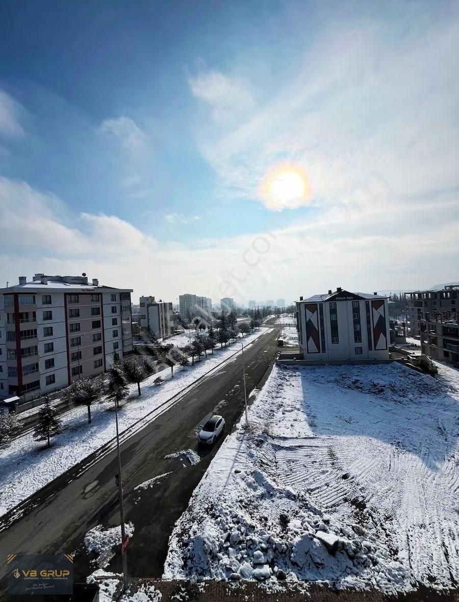 Erkilet General Emir Mahallesin'de Satılık 2.5+1 Daire - Görsel 20