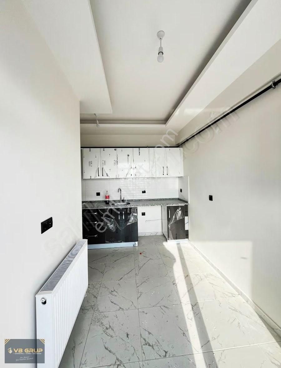 Erkilet General Emir Mahallesin'de Satılık 2.5+1 Daire - Görsel 19