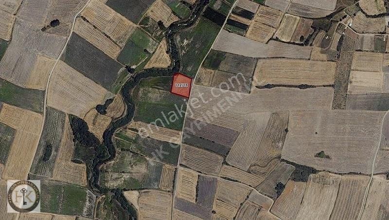 Kırklareli Babaeski Kadıköy'de 269 M² Satılık Arsa Fırsatı - Görsel 5