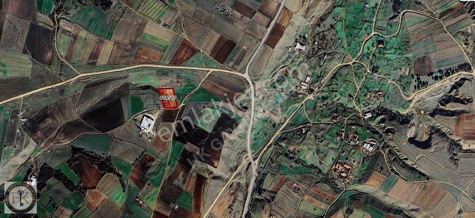 Kupon Arsa !!! Silivri Değirmenköy 1.362 M² Satılık Arsa - Görsel 5