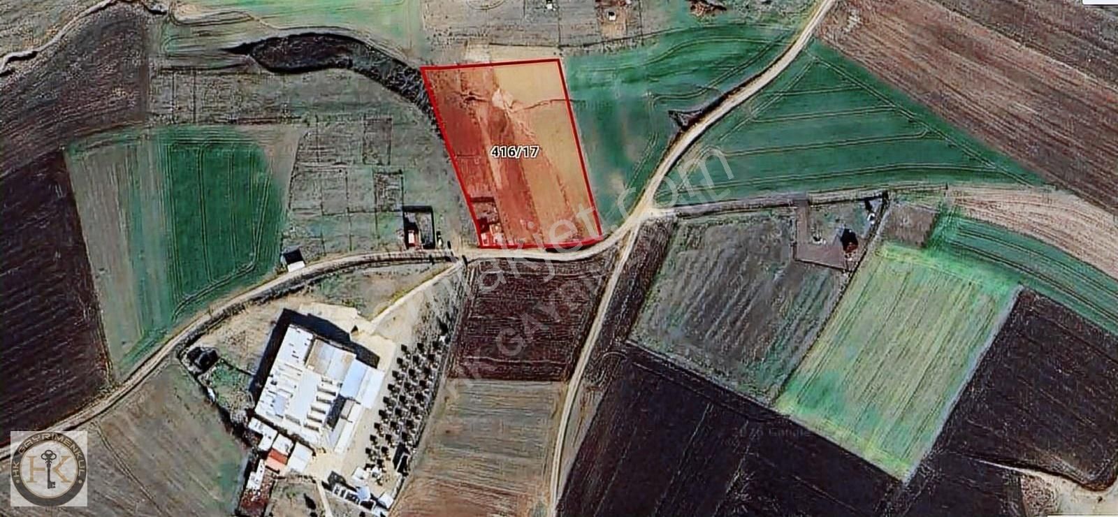 Kupon Arsa !!! Silivri Değirmenköy 1.362 M² Satılık Arsa