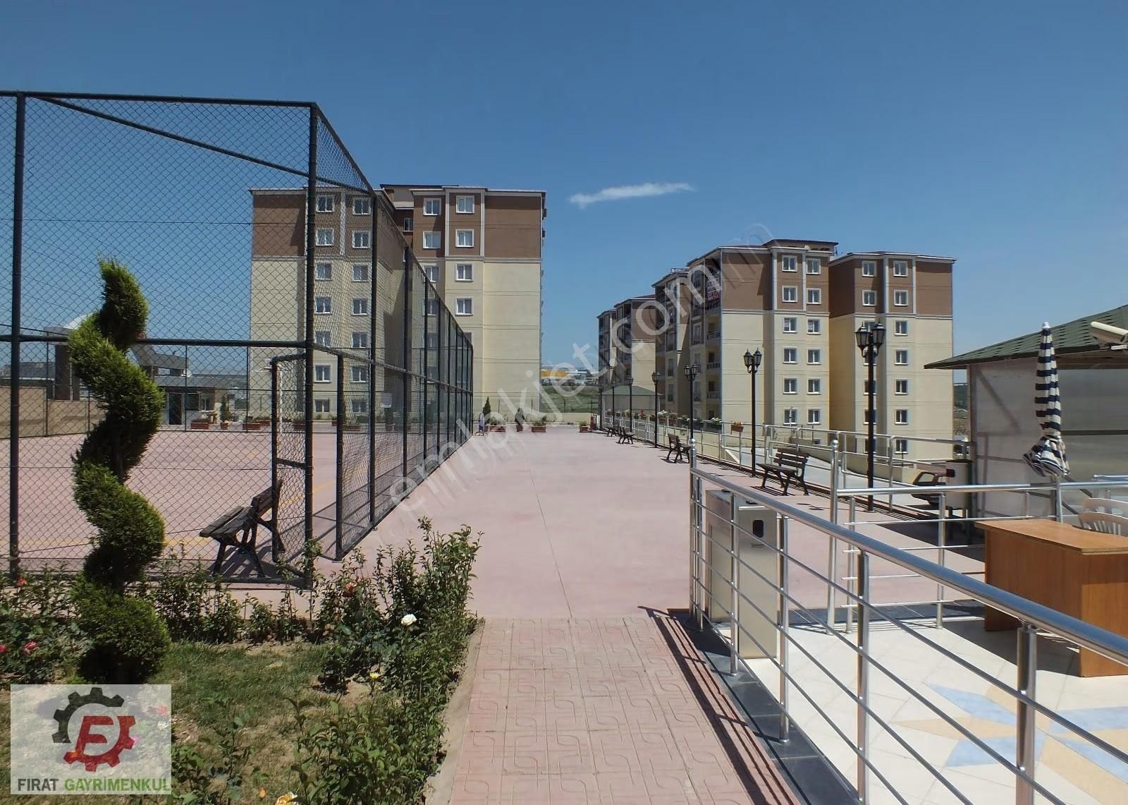 (7/24 Güvenlik Yüzme Havuzu Kapalı Otopark) Satılık 3+1 Daire - Görsel 12