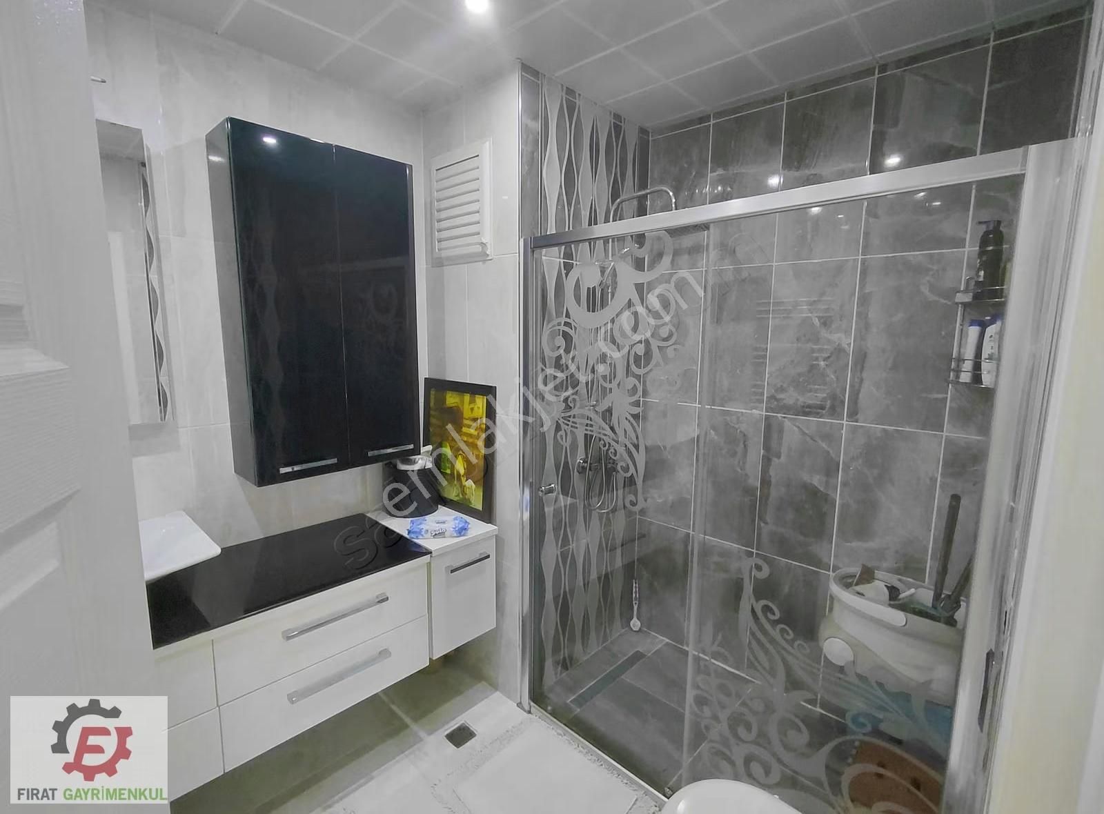 Güneş Bloklarında Full Yapılı 2+1 Satılık Daire - Görsel 12