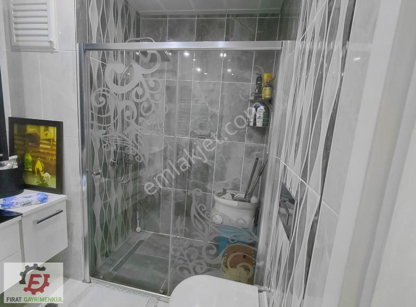 Güneş Bloklarında Full Yapılı 2+1 Satılık Daire - Görsel 20