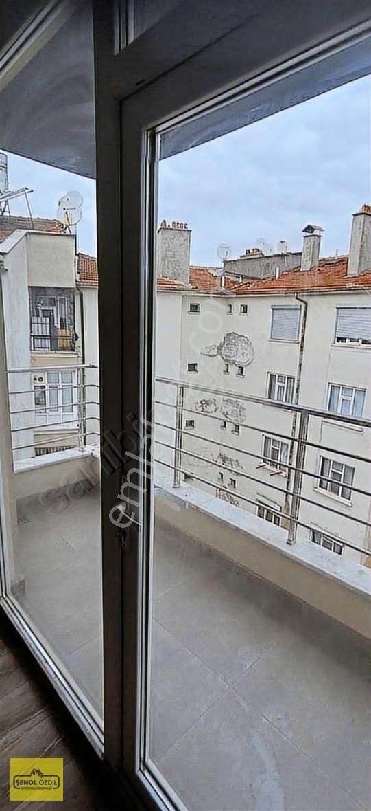 Şenoldan Kiralık 2+1 Bireysel Ombili 3.kat Daire - Görsel 20
