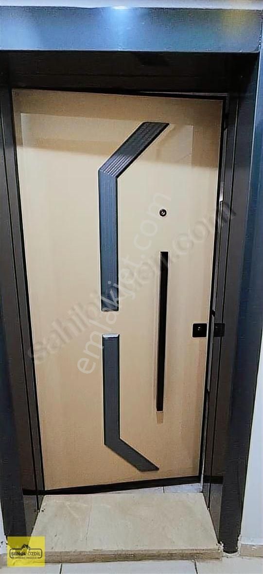 Şenoldan Kiralık 2+1 Bireysel Ombili 3.kat Daire - Görsel 15