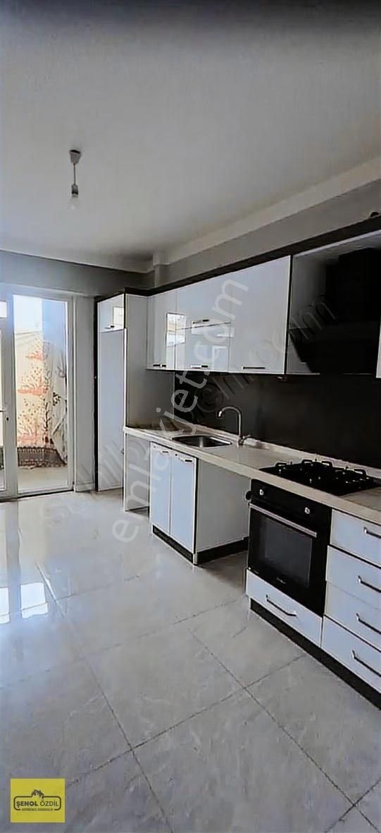 Şenoldan Kiralık 2+1 Bireysel Ombili 3.kat Daire - Görsel 19