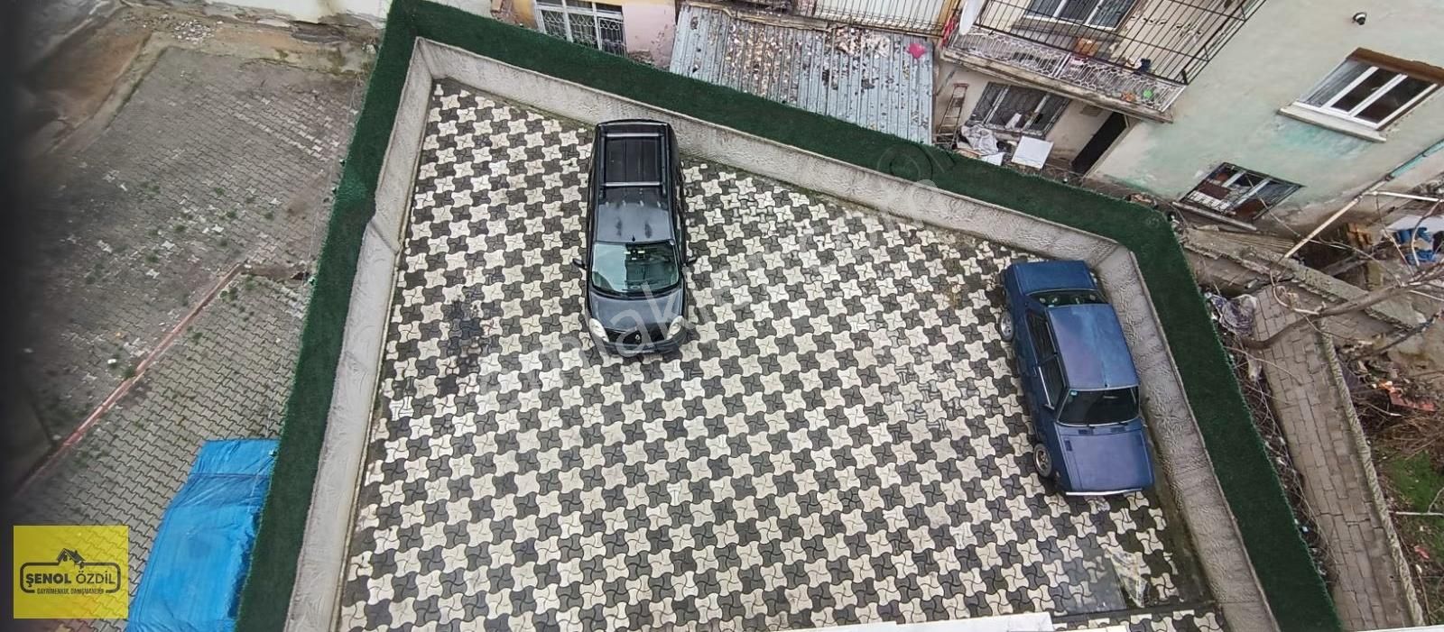 Şenoldan Kiralık 2+1 Bireysel Ombili 3.kat Daire - Görsel 2