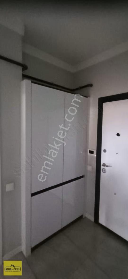Şenoldan Kiralık 2+1 Bireysel Ombili 3.kat Daire - Görsel 7