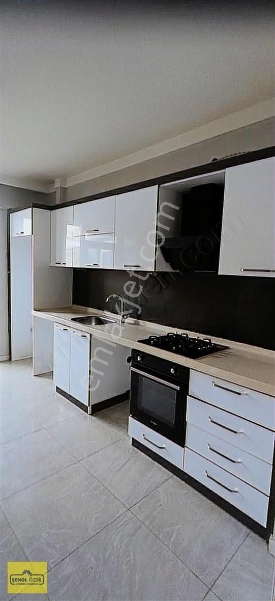 Şenoldan Kiralık 2+1 Bireysel Ombili 3.kat Daire - Görsel 9
