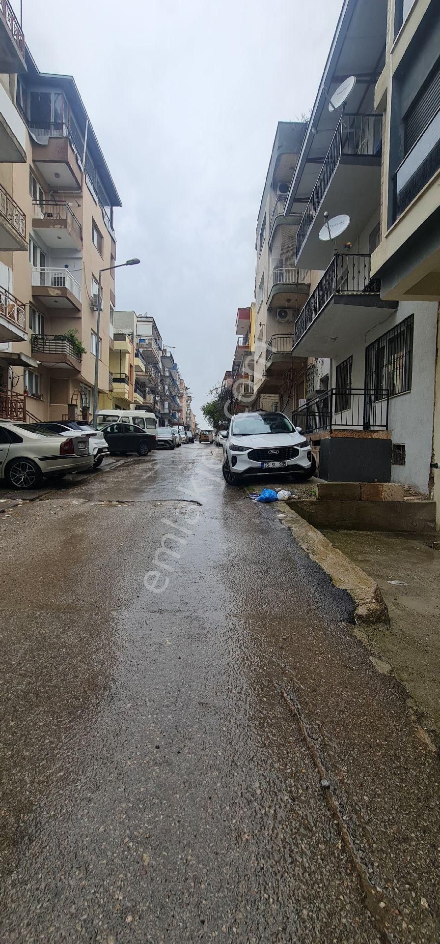 İzmir Buca İşçievlerinde Genis 1+1 - Görsel 30