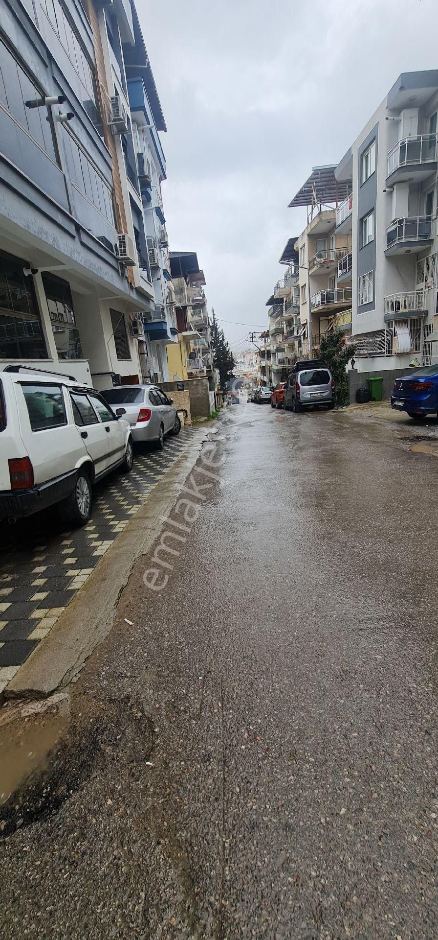 İzmir Buca İşçievlerinde Genis 1+1 - Görsel 29