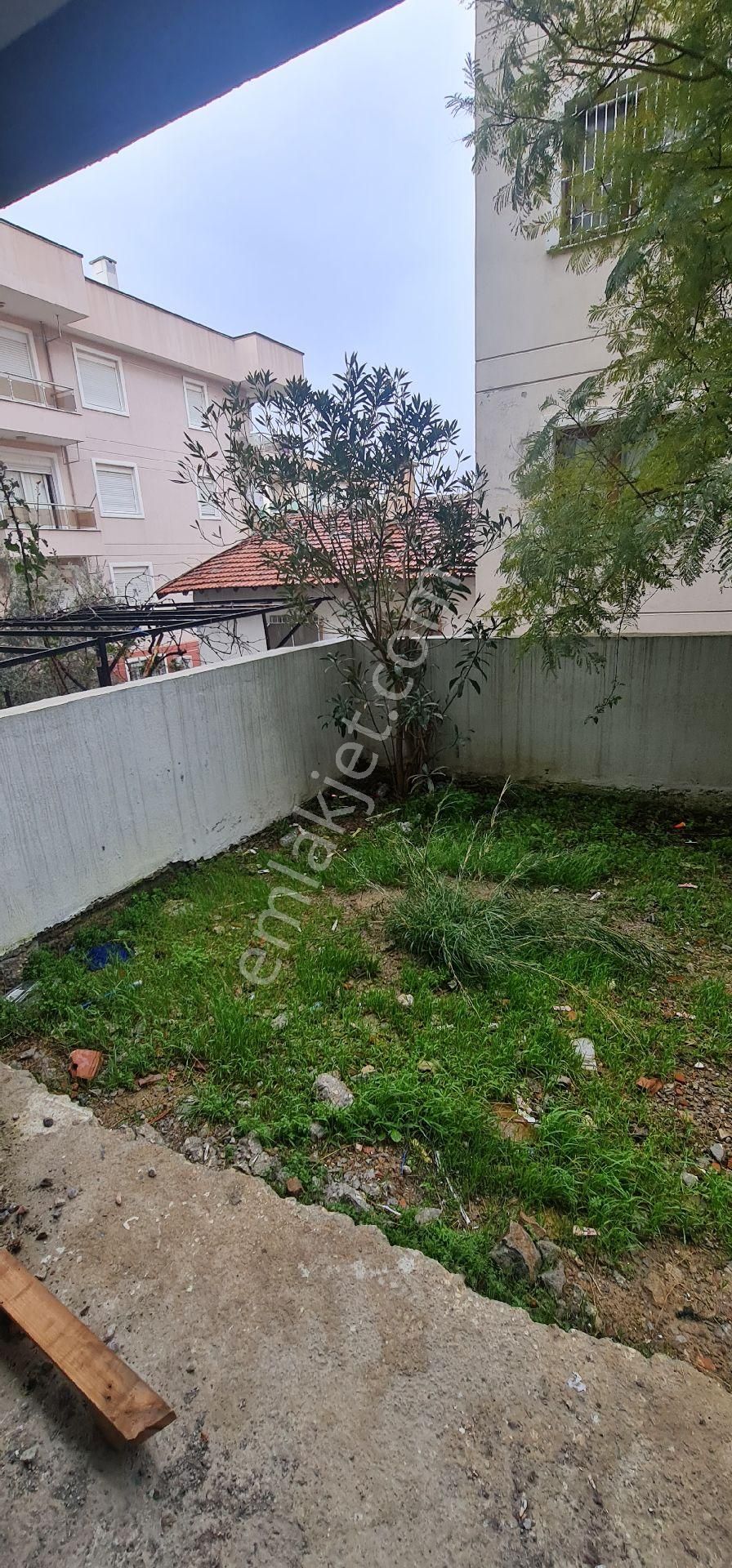 İzmir Buca İşçievlerinde Genis 1+1 - Görsel 20
