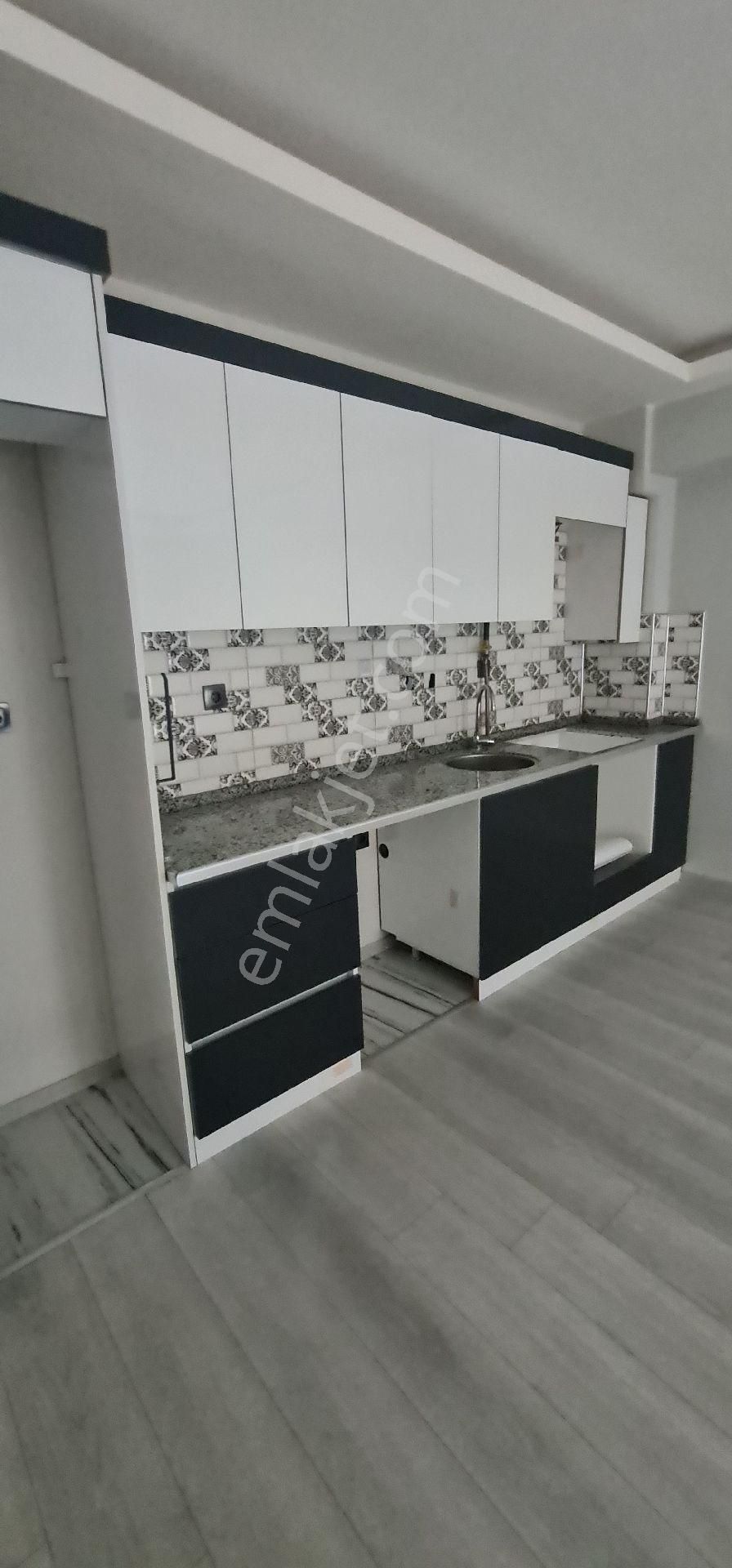 İzmir Buca İşçievlerinde Genis 1+1 - Görsel 2