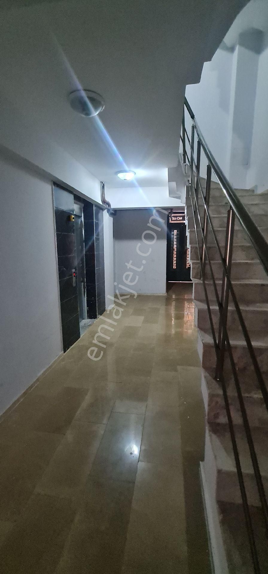 İzmir Buca İşçievlerinde Genis 1+1 - Görsel 18