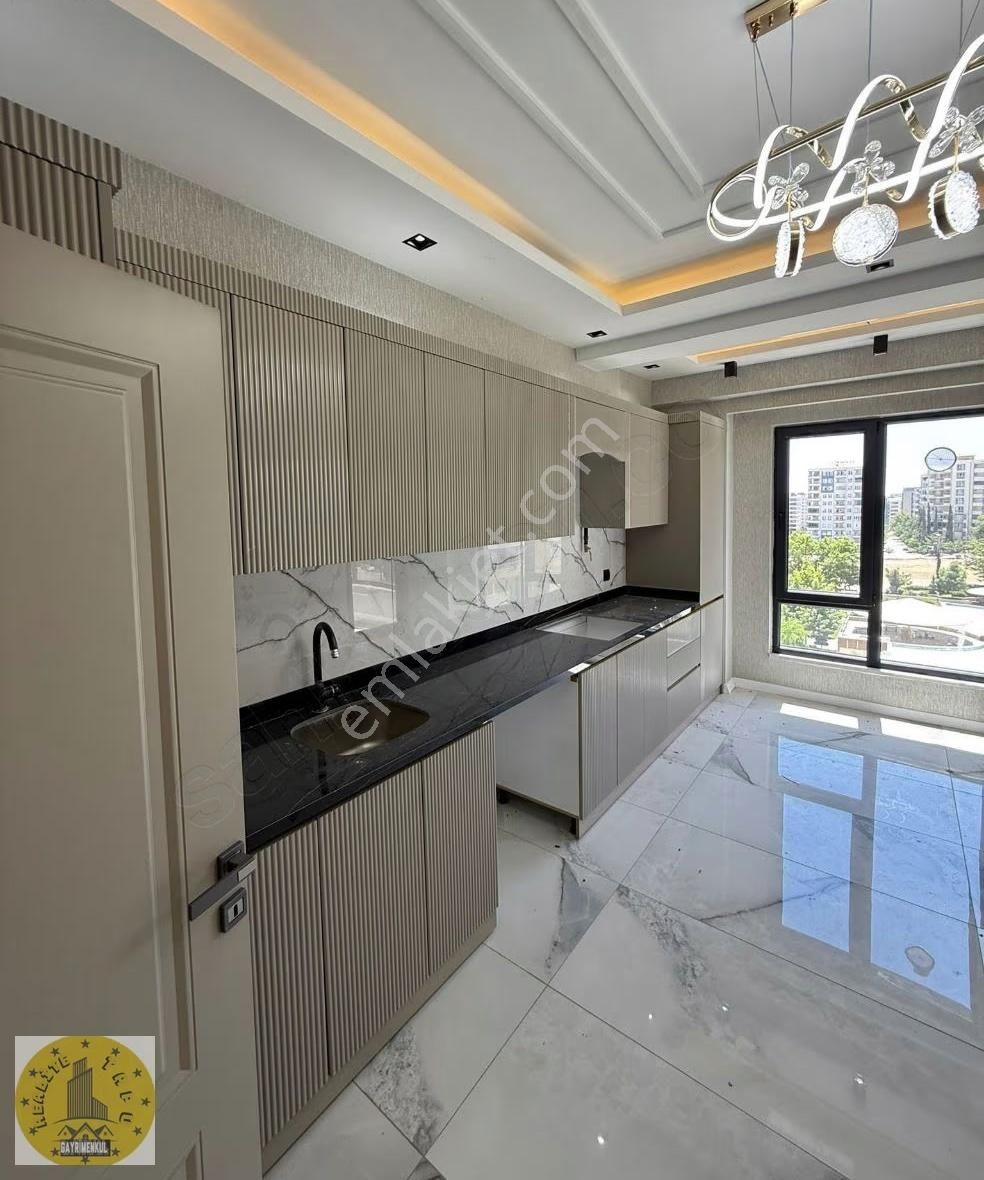 Realite Tapudan Emsalsiz Daire Kaçırılmaz Firsat Yetişen Alır..