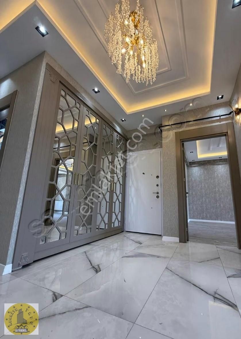 Realite Tapudan Emsalsiz Daire Kaçırılmaz Firsat Yetişen Alır.. - Görsel 10