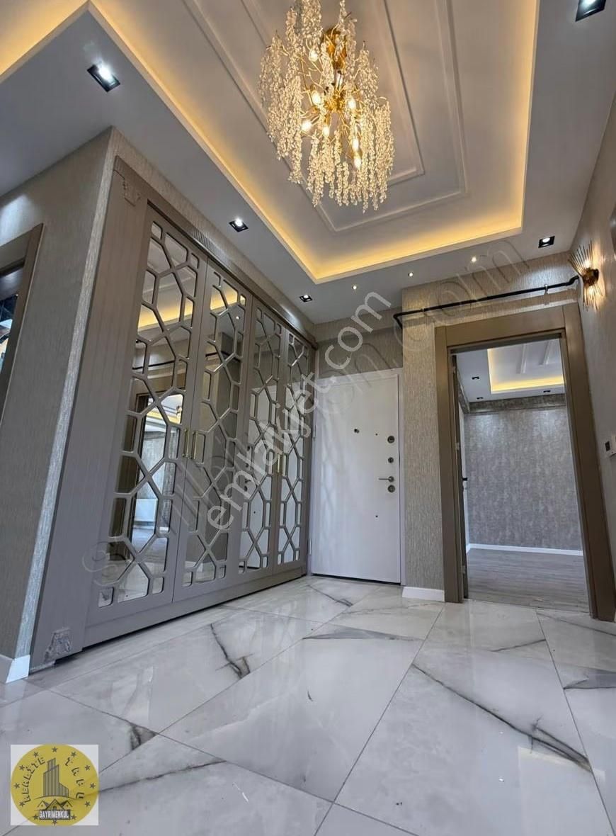 Realite Tapudan Emsalsiz Daire Kaçırılmaz Firsat Yetişen Alır.. - Görsel 7