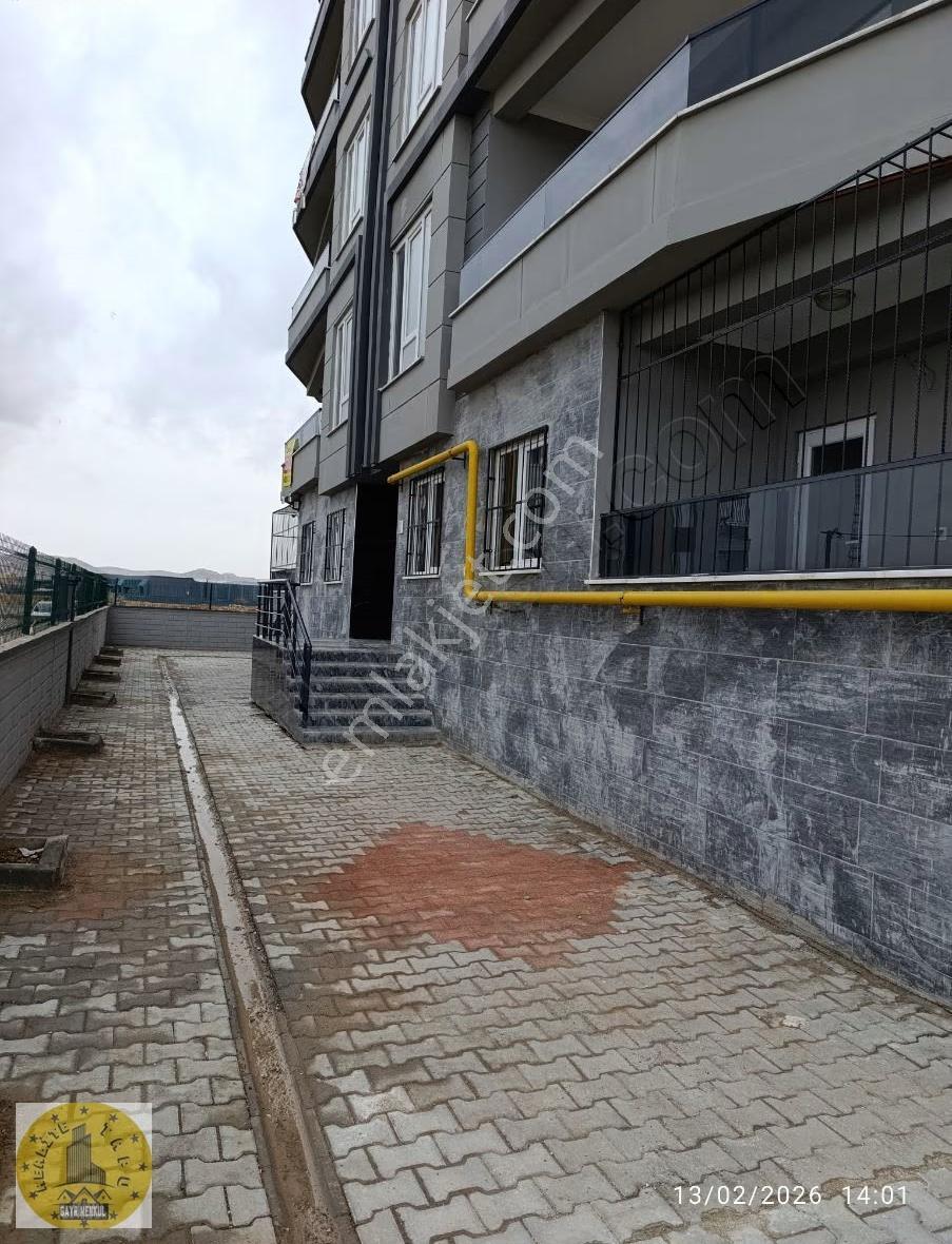 Realite Tapudan Emsalsiz Daire Kaçırılmaz Firsat Yetişen Alırm. - Görsel 2