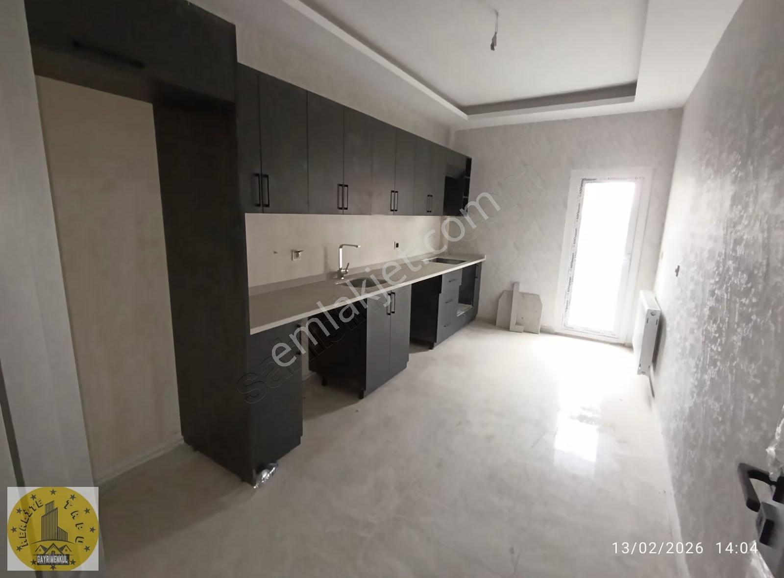Realite Tapudan Emsalsiz Daire Kaçırılmaz Firsat Yetişen Alırm. - Görsel 18