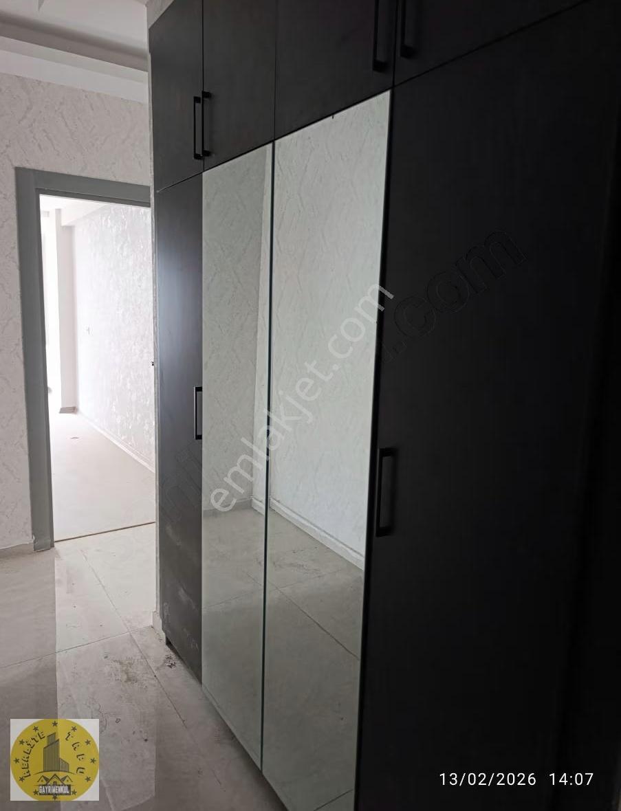 Realite Tapudan Emsalsiz Daire Kaçırılmaz Firsat Yetişen Alırm. - Görsel 17