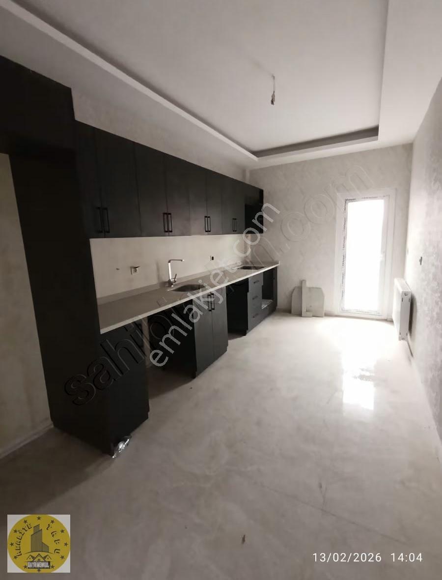 Realite Tapudan Emsalsiz Daire Kaçırılmaz Firsat Yetişen Alırm. - Görsel 10